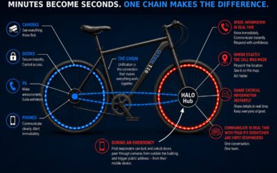 The Chain That Changes Everything: The Case for Unification