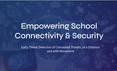 Empowering School Connectivity and Security